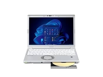 CF-SV2BDMCR レッツノート　Let's note i5/16G/512 Amazon.co.jp: ノートPC CF-SV1 レッツノート i5第11世代-1145G7